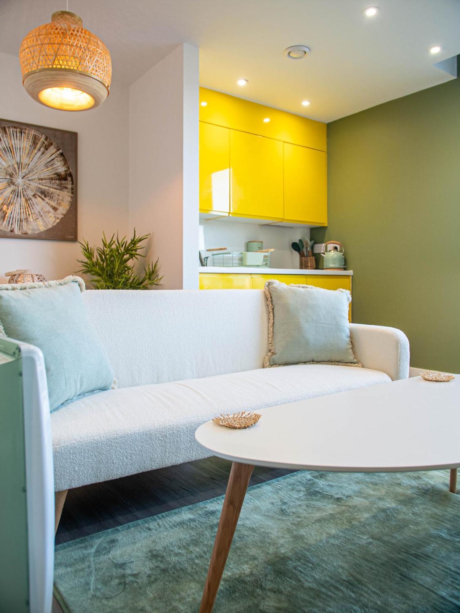 Lovely Studio Apartment เชฟฟิลด์ ภายนอก รูปภาพ